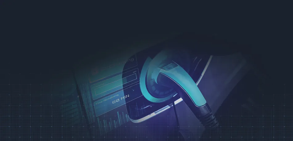 EV Charging System Protection