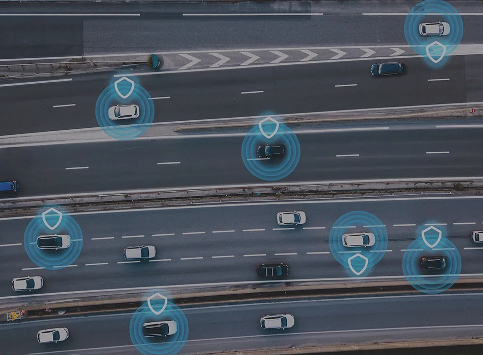 未来に備えた自動車業界のためのサイバーセキュリティソリューション