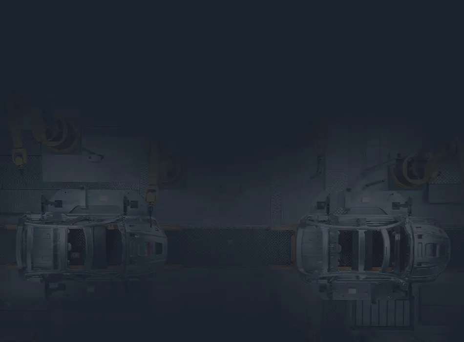 Solutions for Automotive Manufacturers (OEMs)