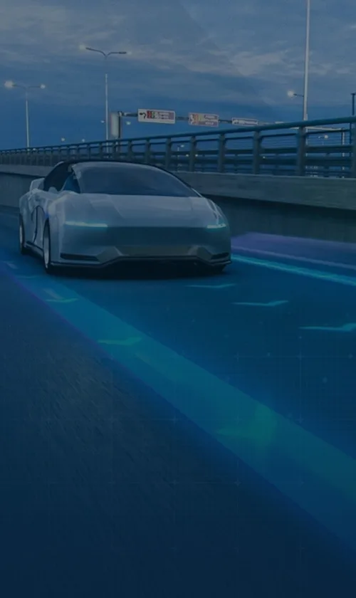 リスクデータによって自動車業界が直面する未来