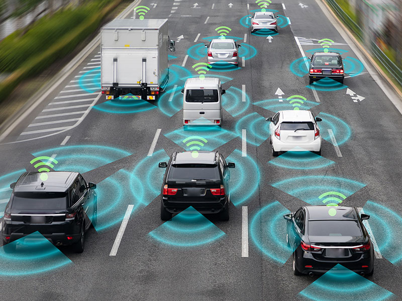 A Roadmap to Secure Connected Cars - Charting the WP.29's UN Regulation No. 155