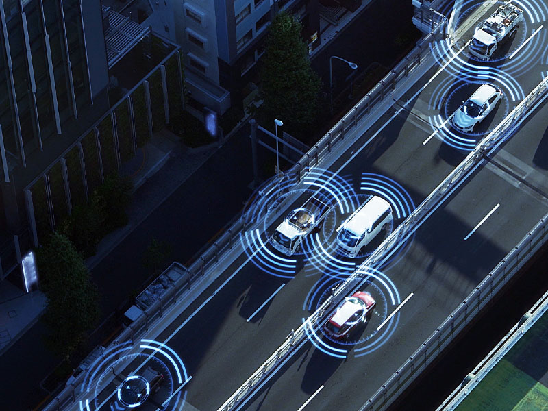 ISO/SAE 21434: Securing Tomorrow's Connected Cars