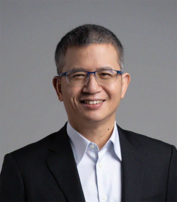 Max Cheng - Chief Executive Officer